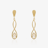 Pendientes Largos