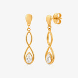 Long Earrings
