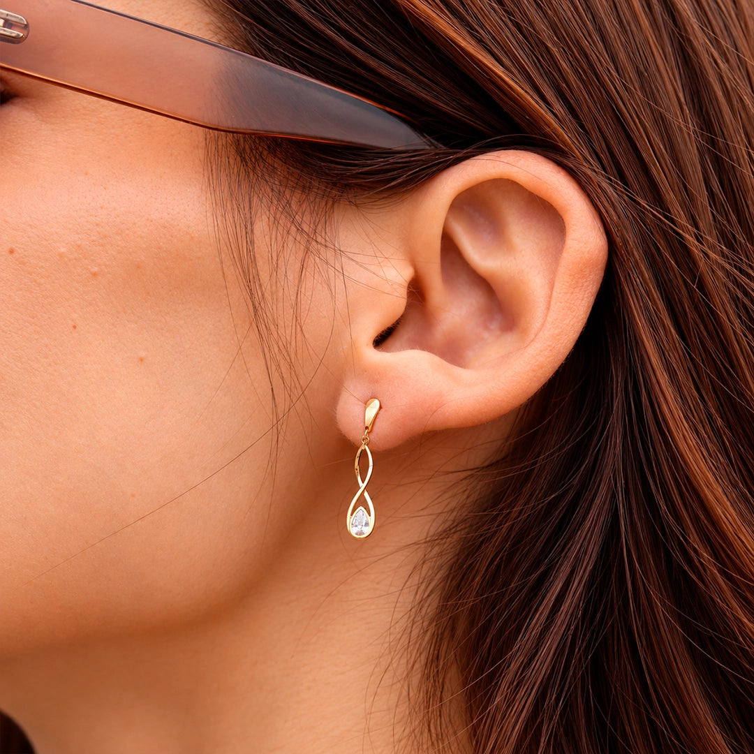 Long Earrings