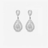Pendientes gotas