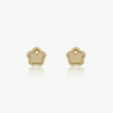 Pendientes Estrella mini