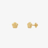 Pendientes Mini Flor