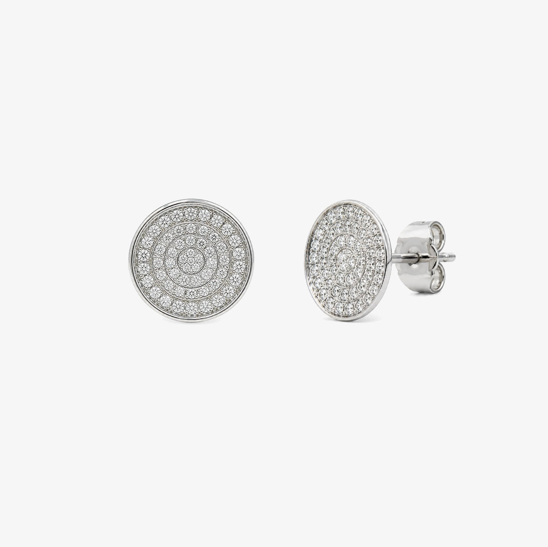 Pendientes Redondos