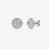 Pendientes Redondos