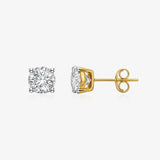 Pendientes DC 4 Garras
