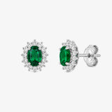 DC Earrings
