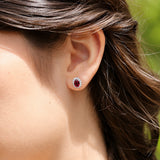 DC Earrings