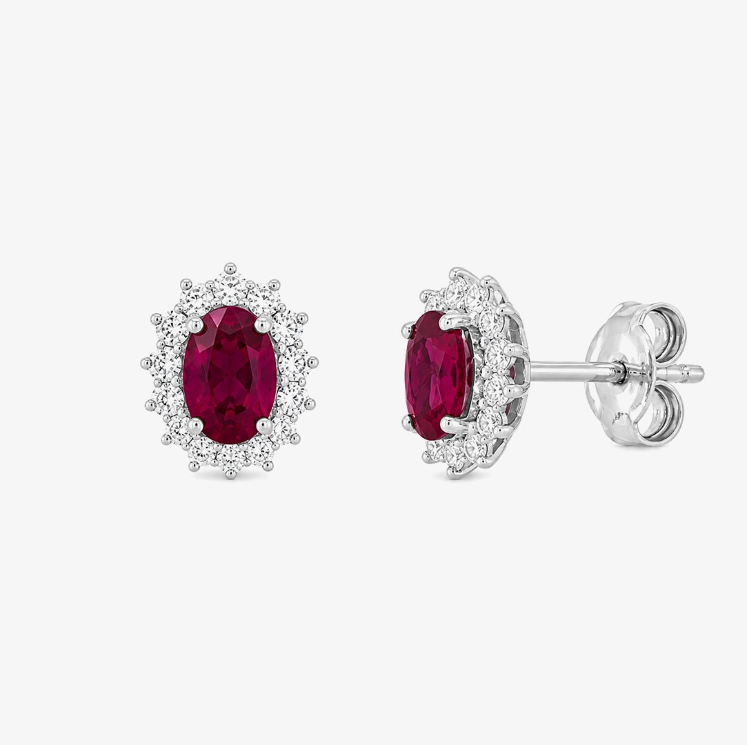 Pendientes Dinastia