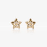 Pendientes MINI ESTRELLA