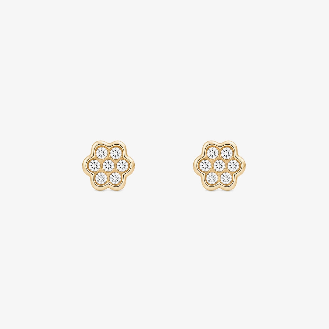 Pendientes MINI FLOR