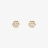 Pendientes MINI FLOR