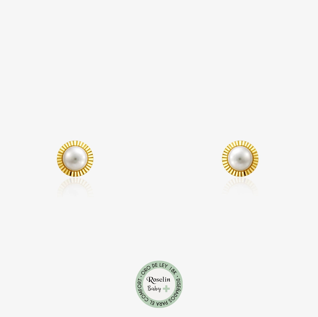 Baby+ Orla Earrings