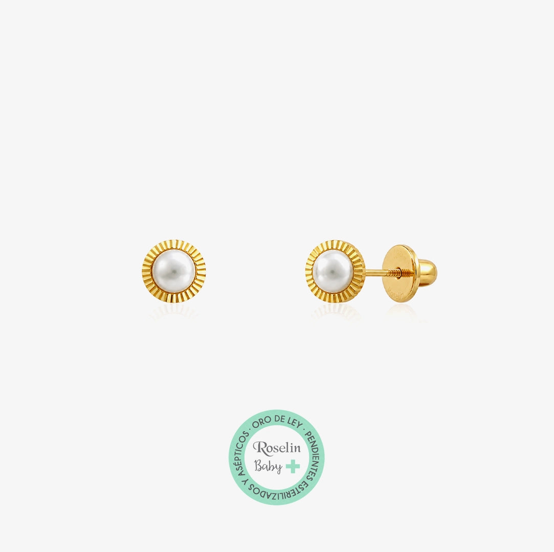 Baby+ Orla Earrings