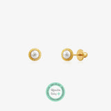Pendientes Baby+ Orla