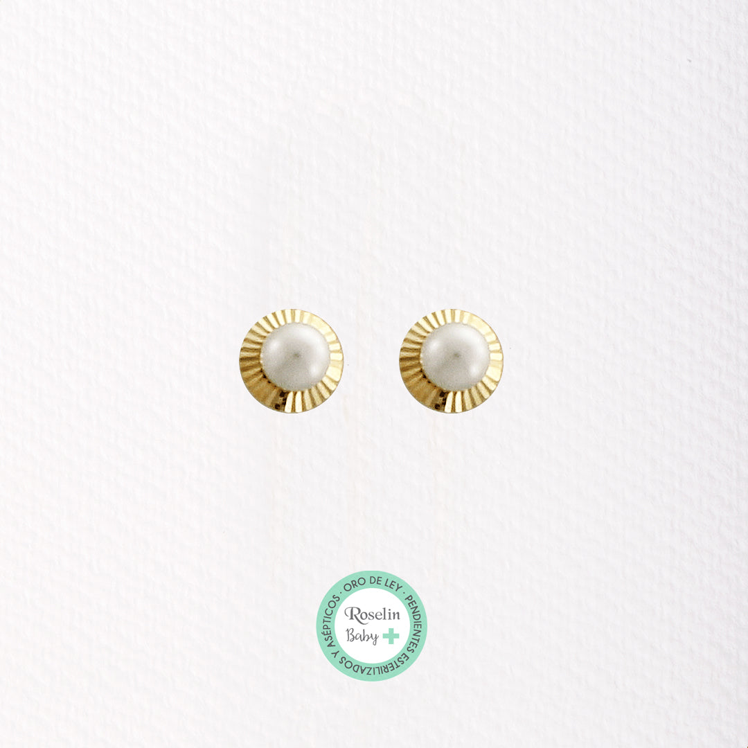 Baby+ Orla Earrings