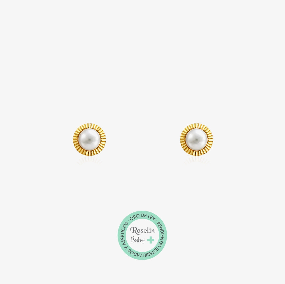 Baby+ Orla Earrings