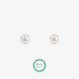 Pendientes Baby+ Perlas
