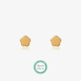 Pendientes Baby+ Flor