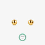 Pendientes Baby+ Bola