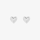 Pendientes Corazón