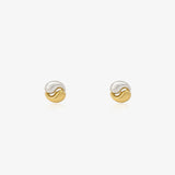 Pendientes Yin Yang