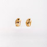 MAR earrings