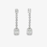 Pendientes ballestilla