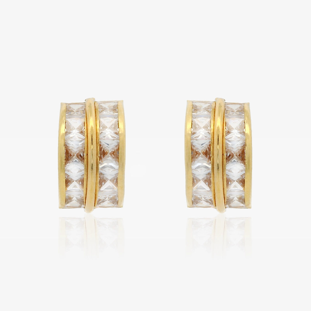 Pendientes Carril Doble