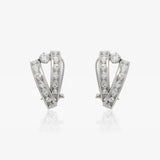 Pendientes Uve