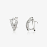 Pendientes Uve