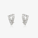Pendientes Uve