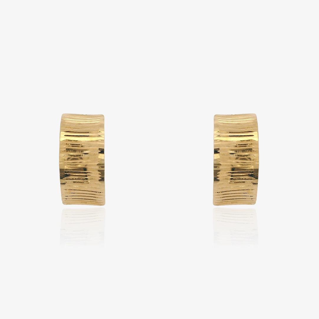 Pendientes Omega