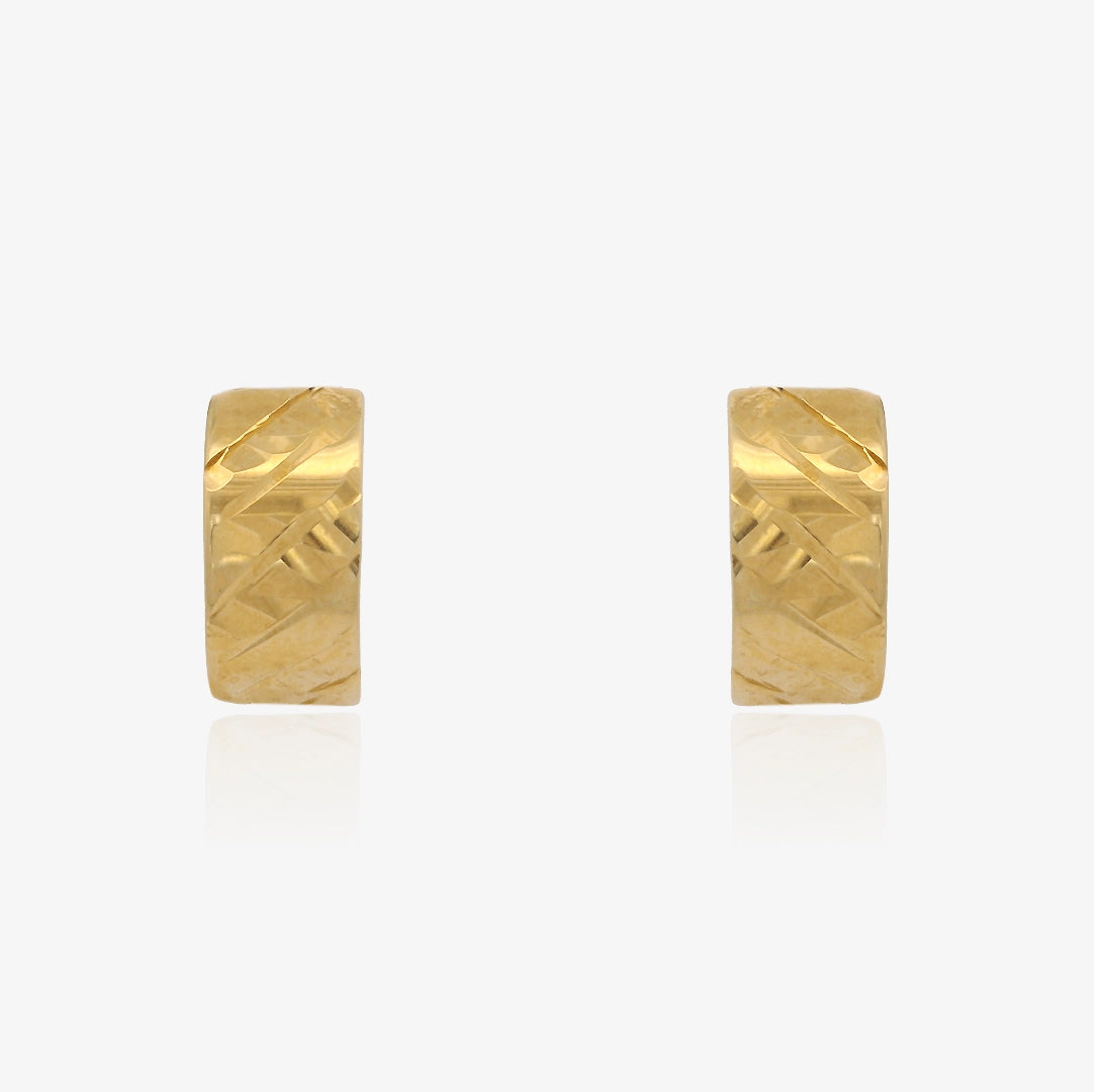 Pendientes Omega