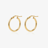 Round Hoops