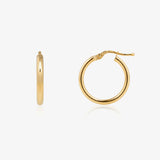 Round Hoops