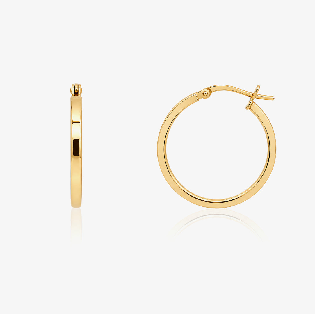Aros Liso 3mm