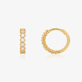 Celeste Hoops