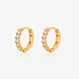 Celeste Hoops