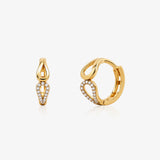Pendientes CLAIRE