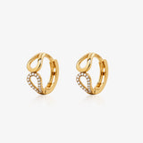 Pendientes CLAIRE