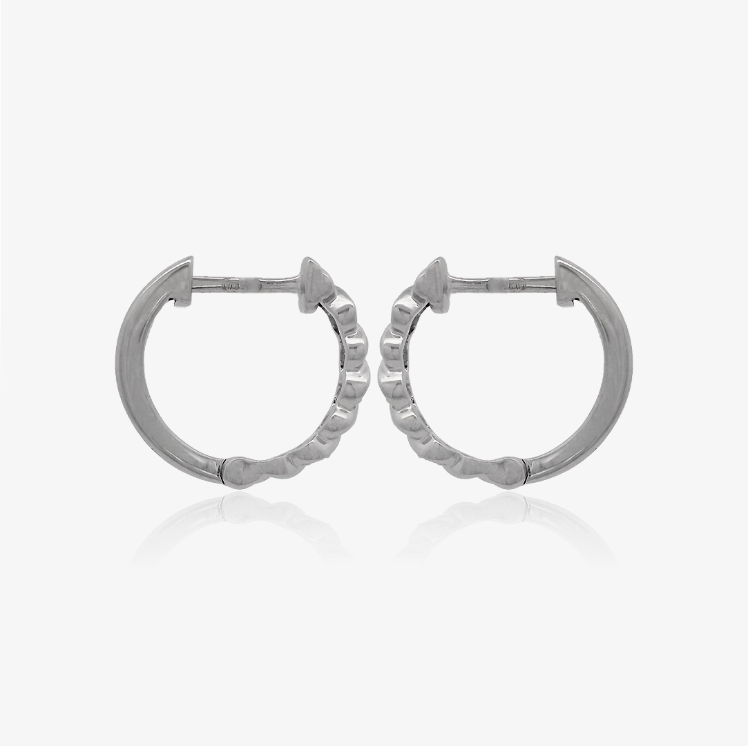 Aros Diamantes