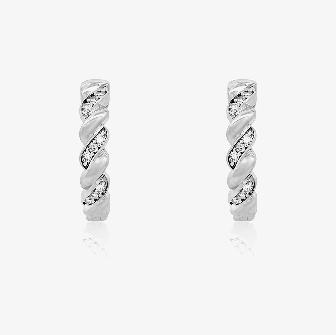 Aros Diamantes