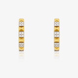 Aros Diamantes