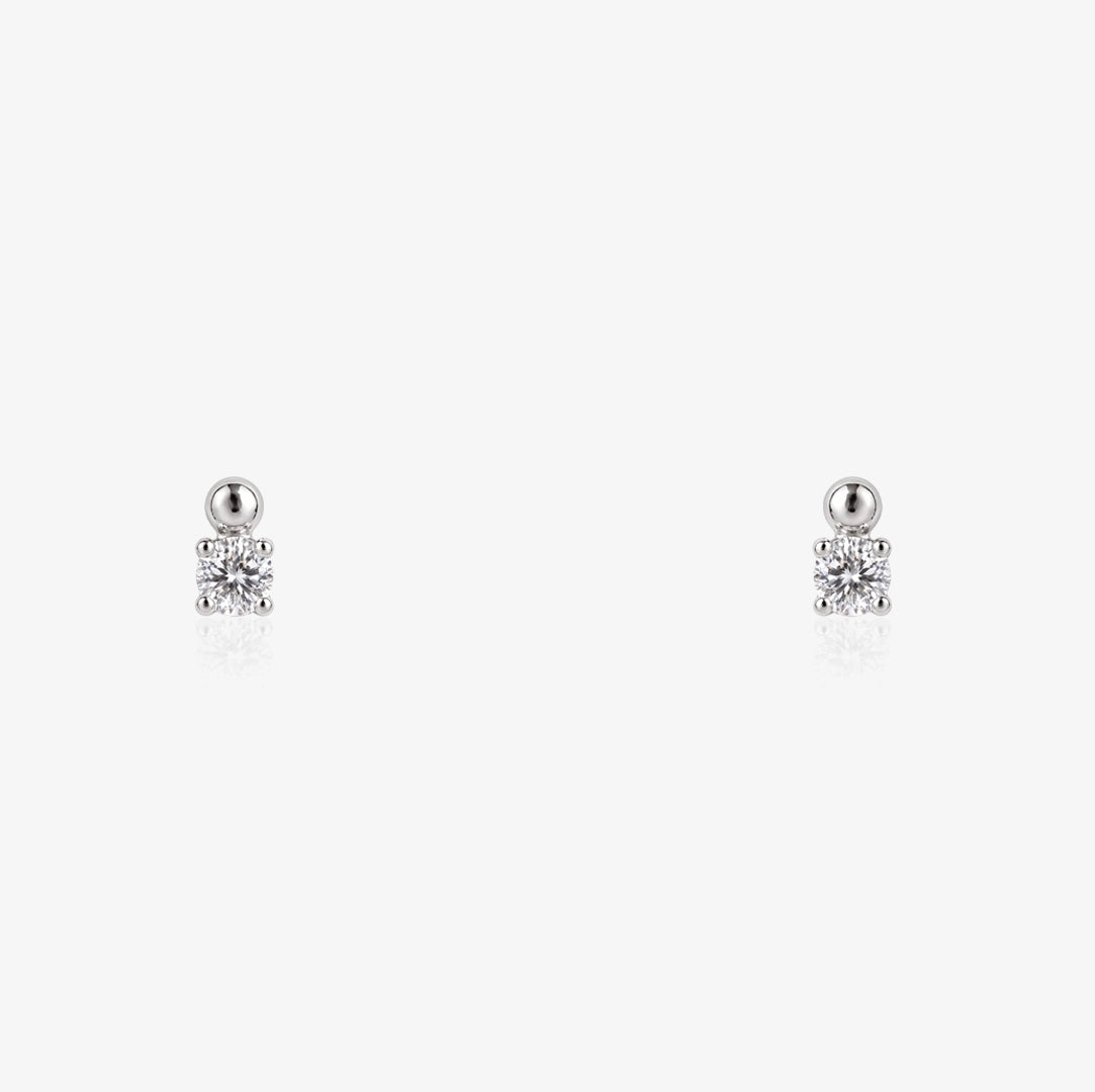 Circus Earrings