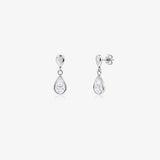 Pendientes Piedras Pera