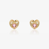 Pendientes PEACH