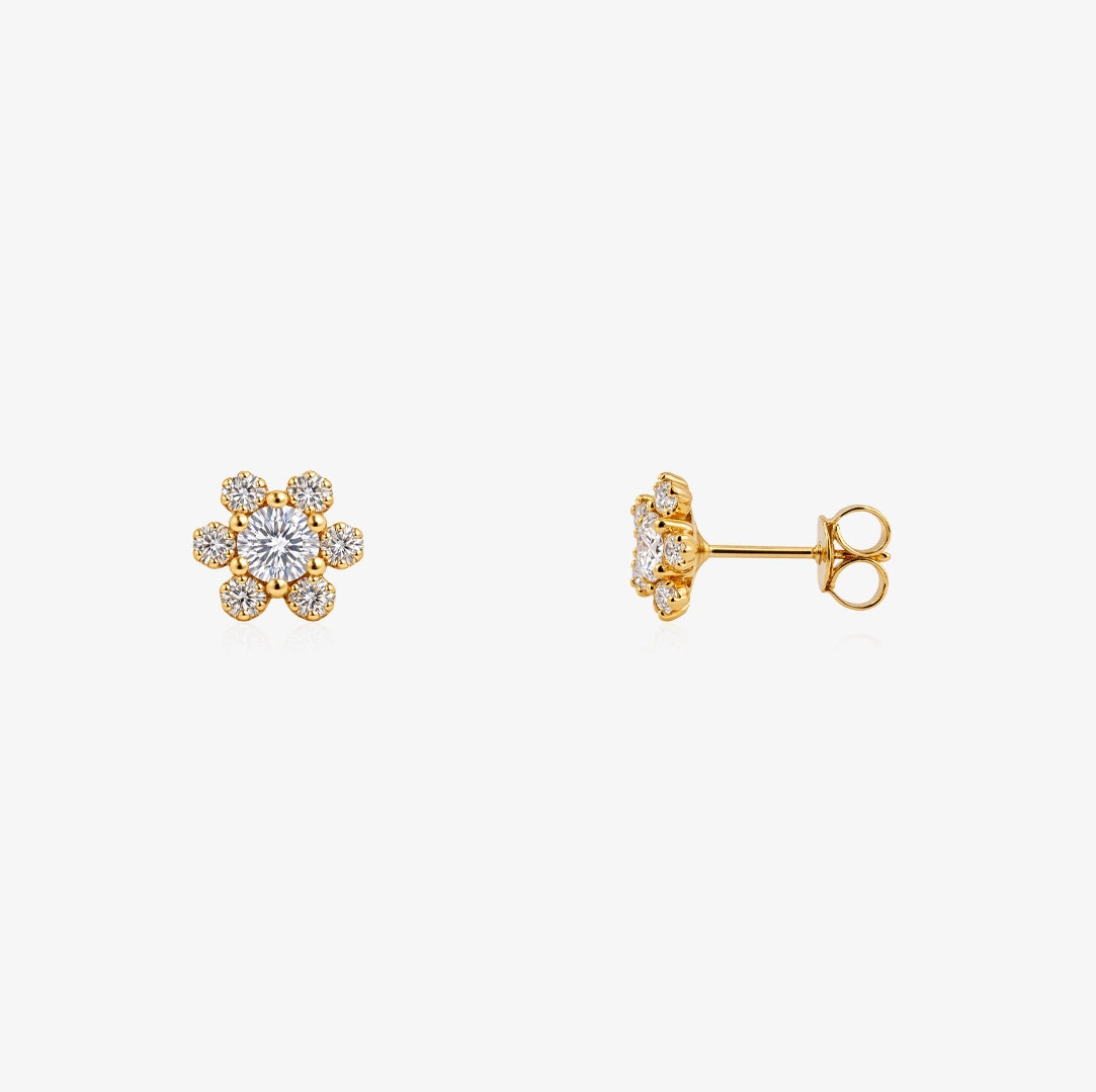 Pendientes Camila