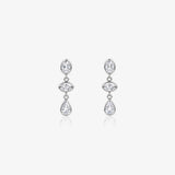 Pendientes circonitas