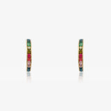 Pendientes Tutti Frutti