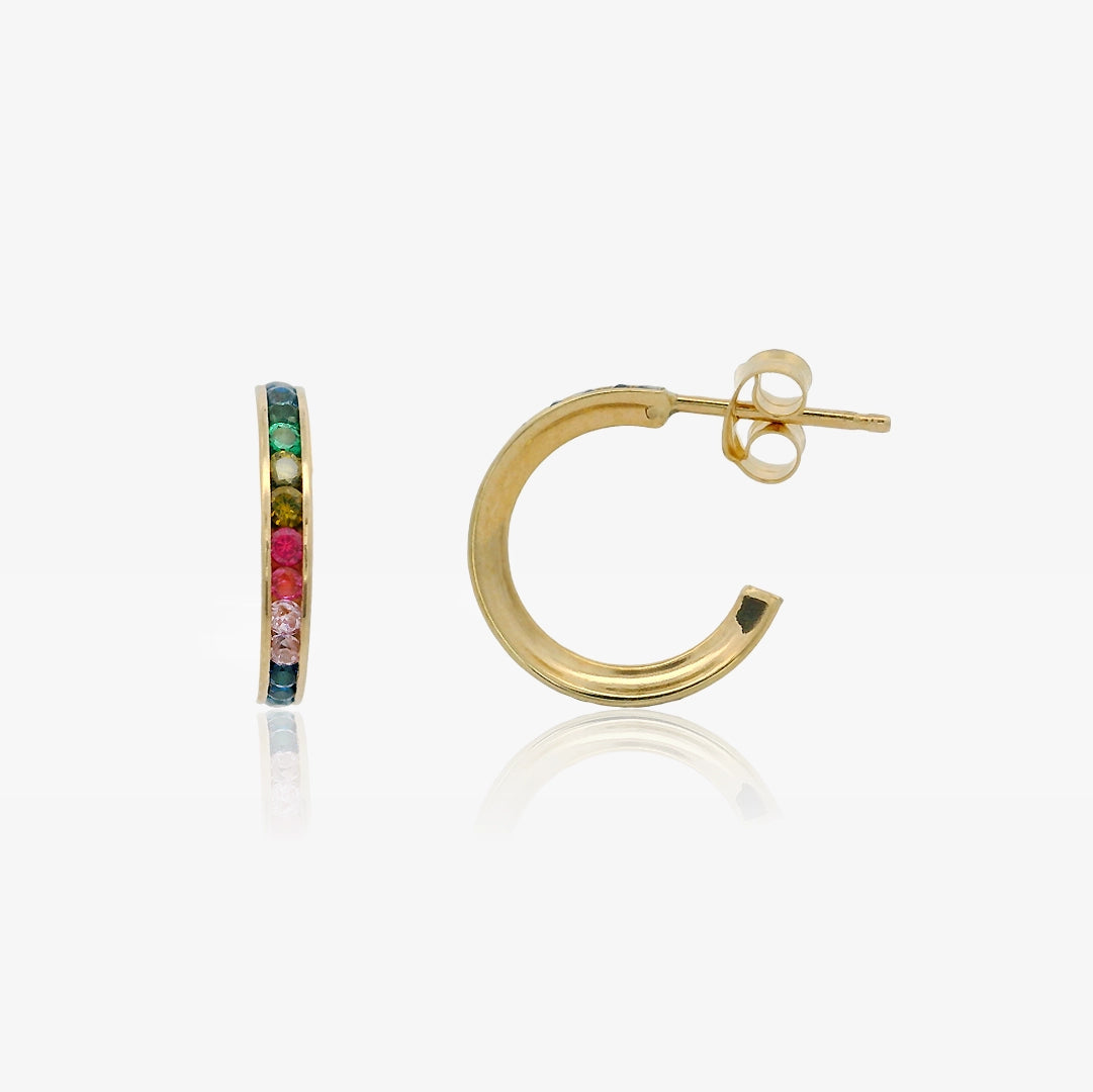Pendientes Tutti Frutti